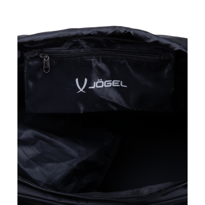 Сумка спортивная DIVISION Small Bag, черный