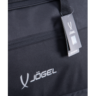 Сумка спортивная DIVISION Small Bag, черный